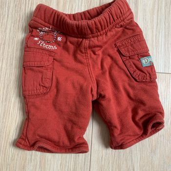 Pantalon naissance