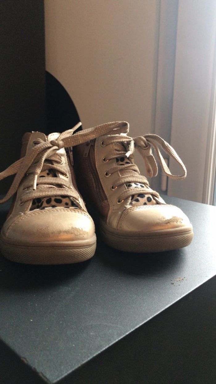 Chaussures gemo - photo numéro 4