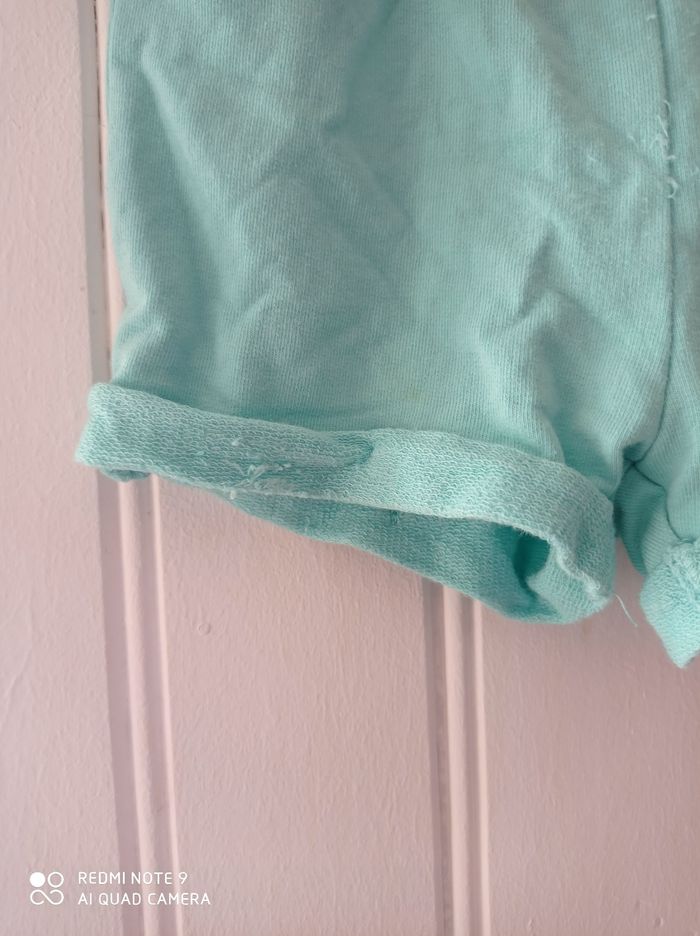 Short taille 6 mois - photo numéro 4