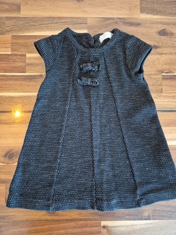 Robe Zara Girls 4ans