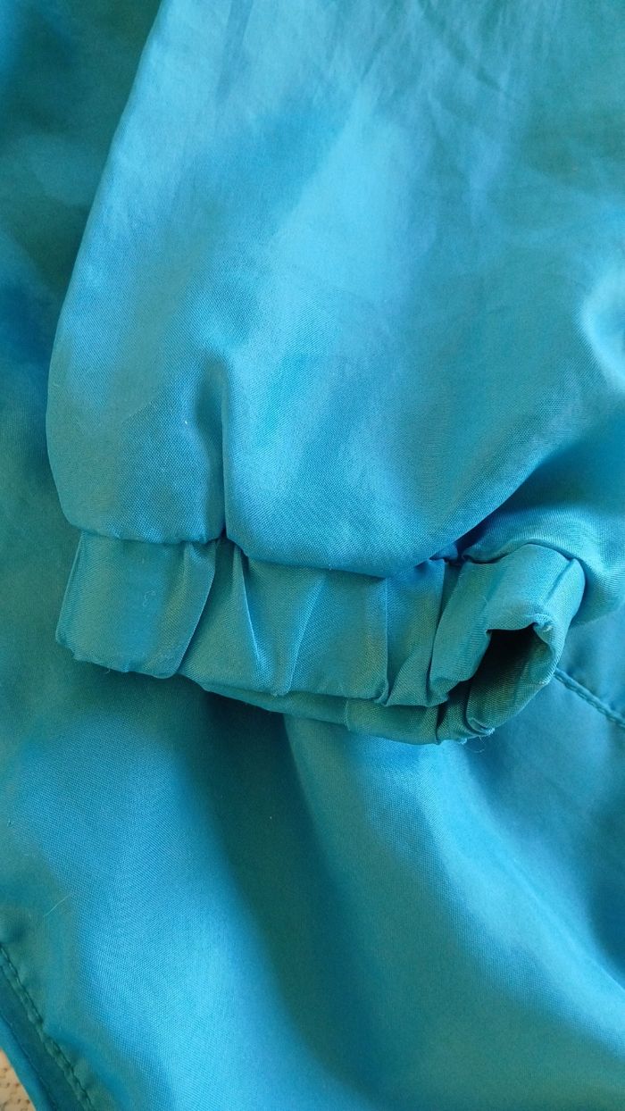 Kway 10 ans - photo numéro 4