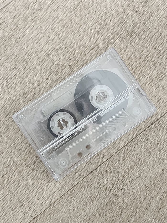 Cassette audio — Cheikh Abdelhamid Kishk — SUNKAI KF190 - photo numéro 2