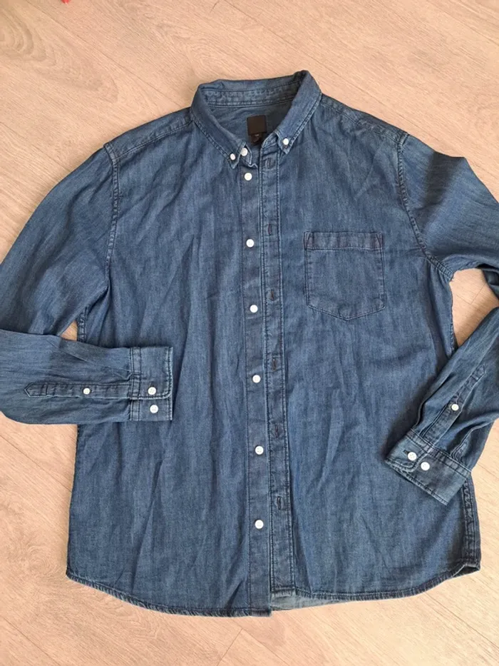 Chemise h&m