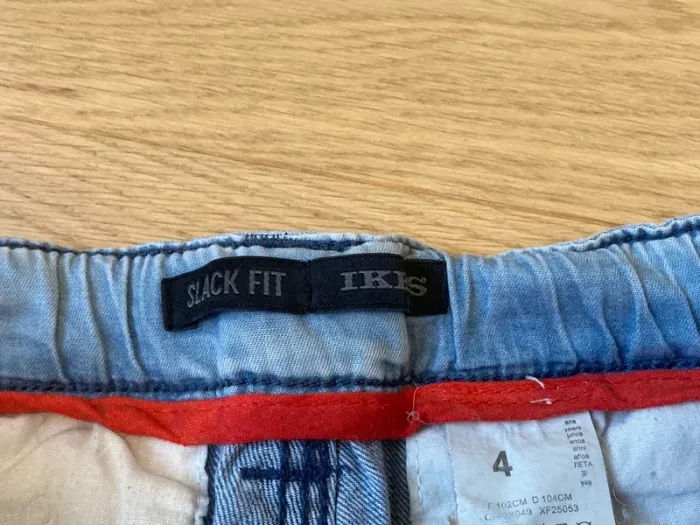 Short ikks - photo numéro 3