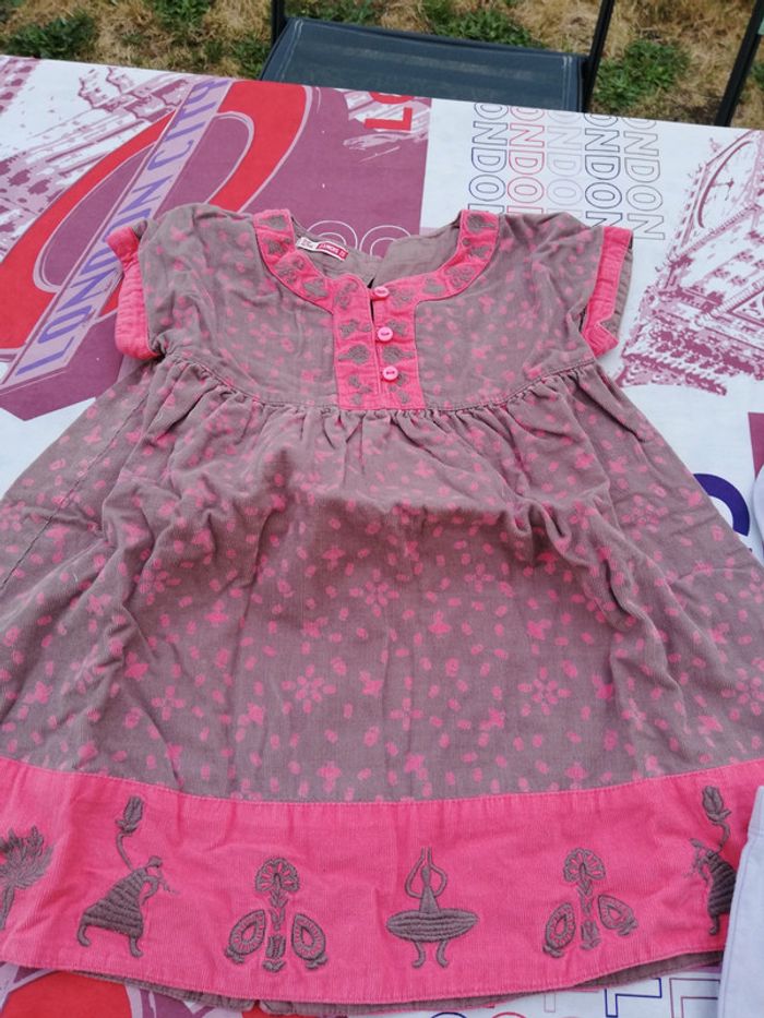 Ensemble dpam 23 mois - photo numéro 2