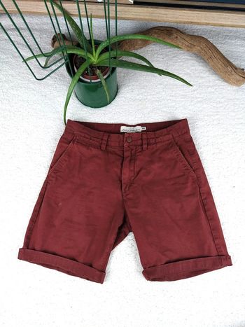 Short Chino taille S