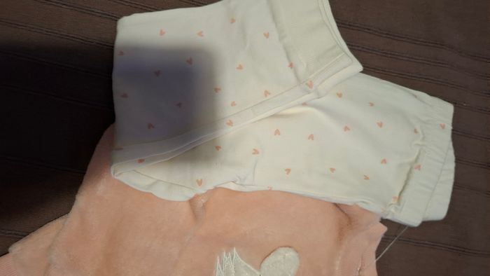 Pyjama 2 pièces - photo numéro 2