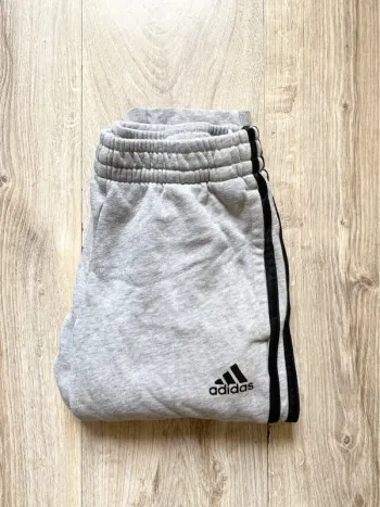 Jogging gris taille 11 12 ans adidas