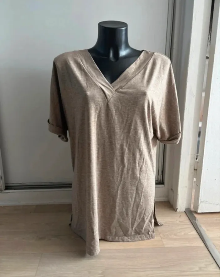 Tunique femme taille : XL 📸 - photo numéro 4