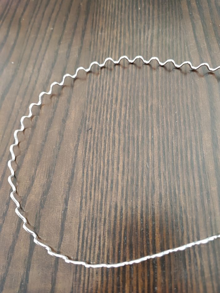 Serre tête fille - photo numéro 4