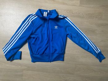 Veste Adidas fille