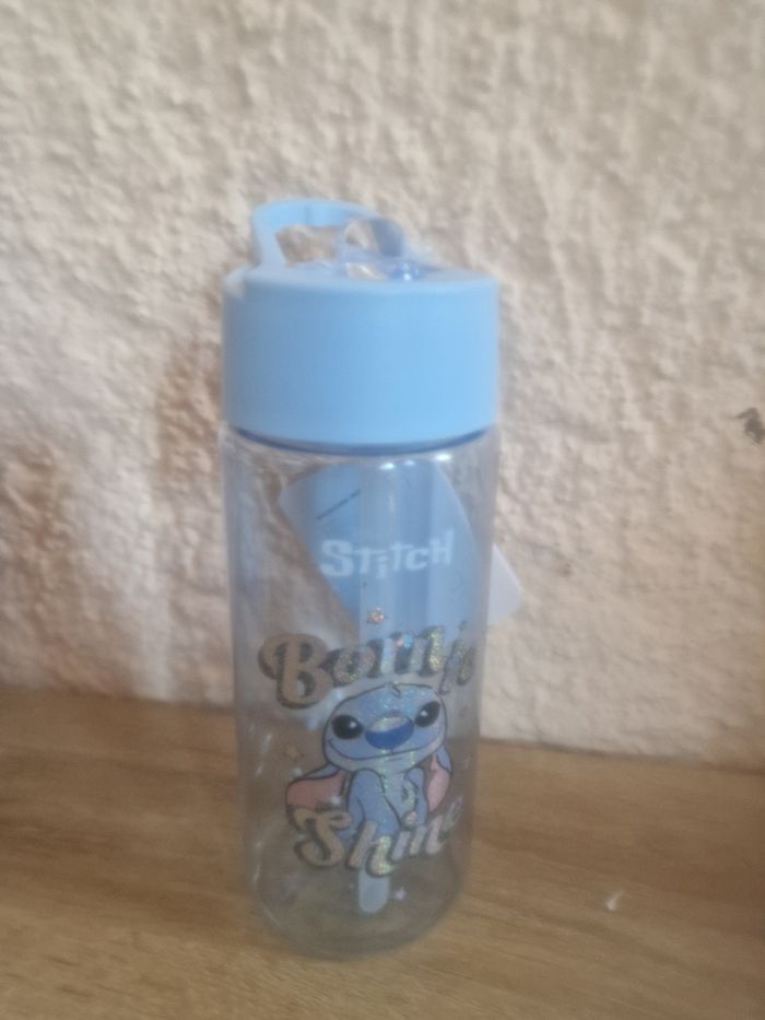 Gourde stitch neuve - photo numéro 2