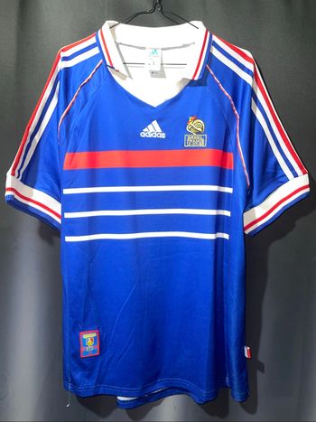 Maillot France 98