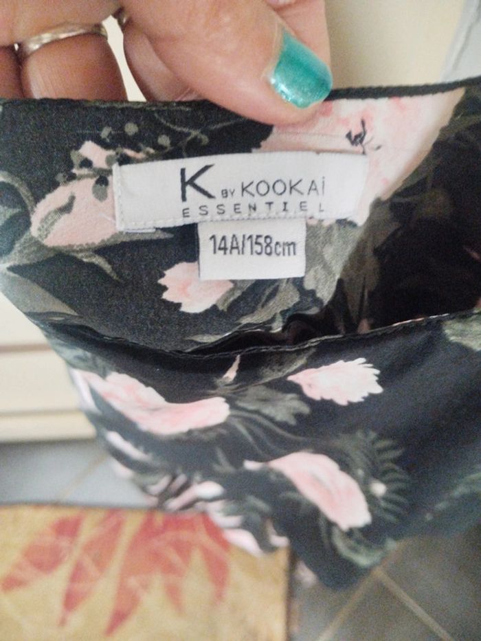 Robe ete 14 ans - photo numéro 2