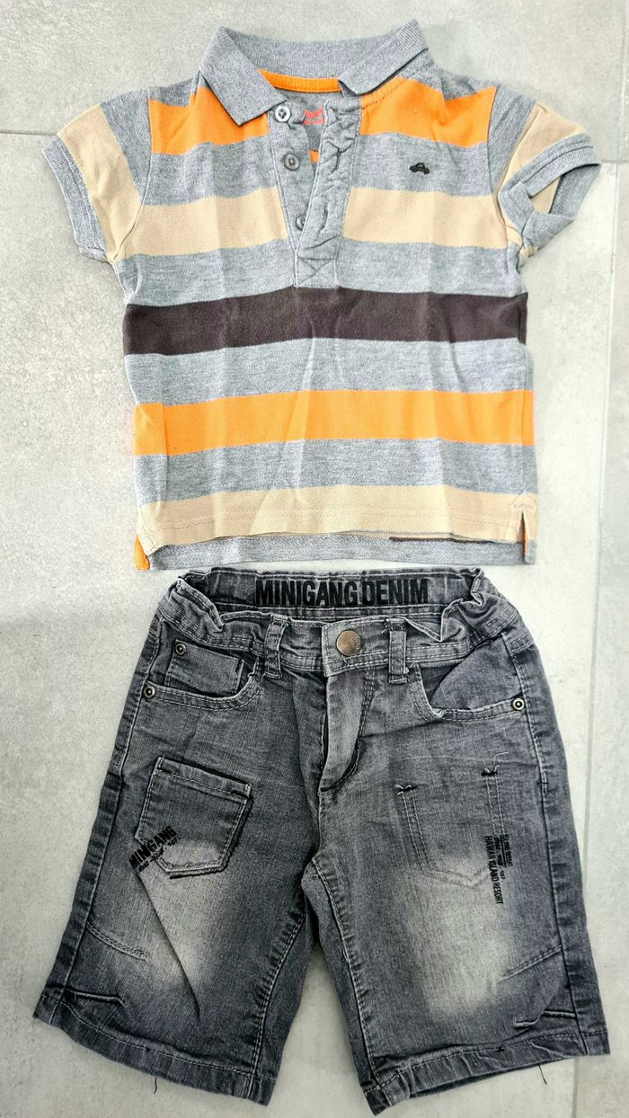 Lot 3 ans - photo numéro 5