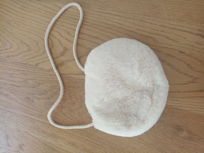 Sac bandoulière fille - photo numéro 3