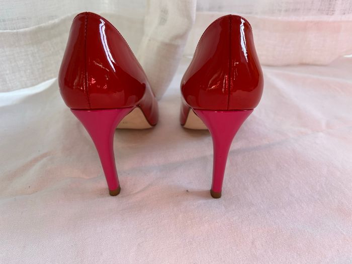 Escarpins - photo numéro 5