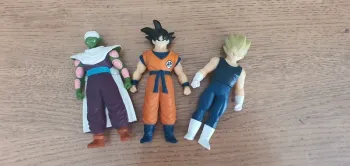 Lot de dragon Ball Z