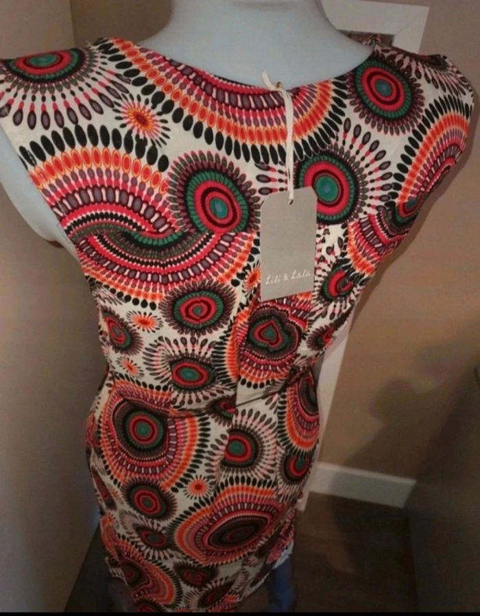 Robe neuve S - photo numéro 5