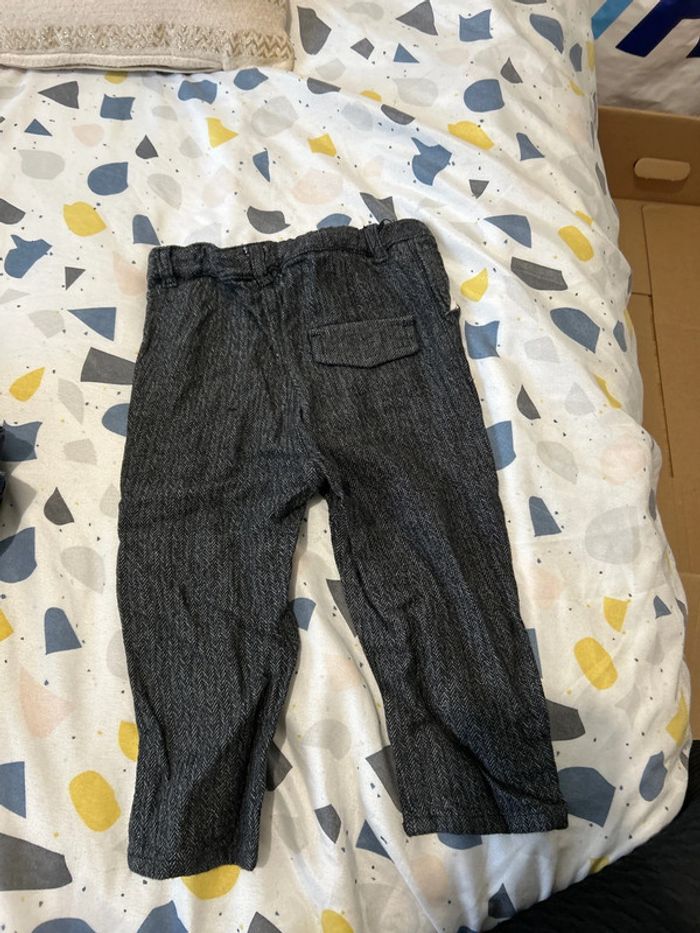 Pantalon - photo numéro 2
