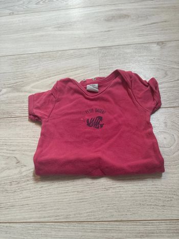 Bodie 24 mois petit bateau