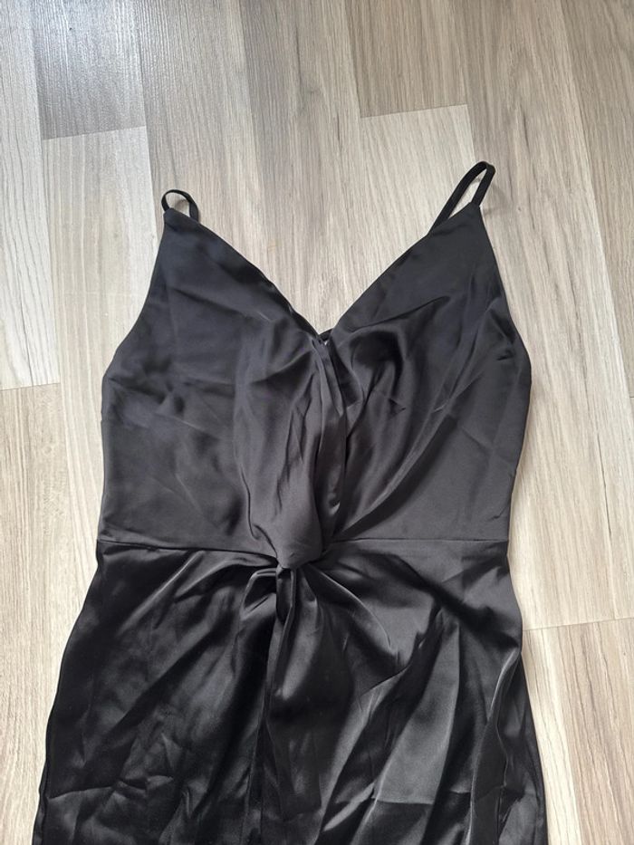 Robe à bretelles - photo numéro 6