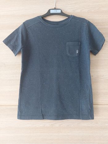 T-shirt 8 ans