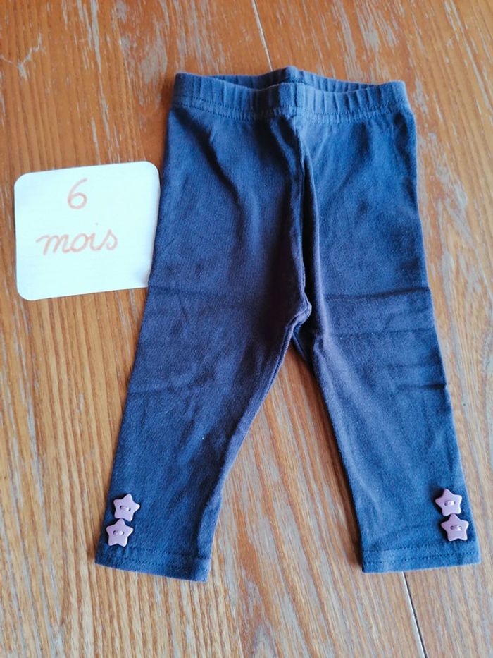 Ensemble robe velours côtelé Sergent Major 6mois - photo numéro 6