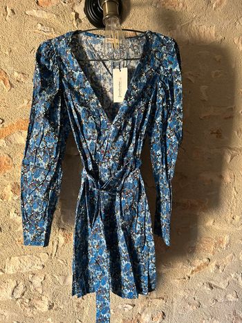Robe Stradivarius neuve