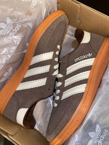 Adidas Handball Spezial -38