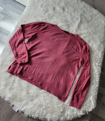 🧡 Magnifique haut manches longues C&A taille M