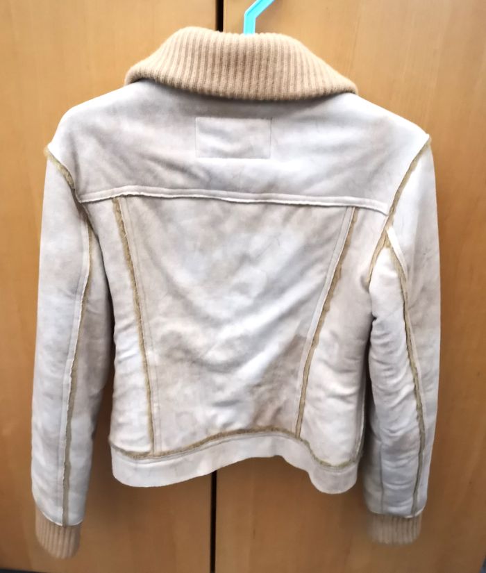 Blouson "La Flaca" - photo numéro 5