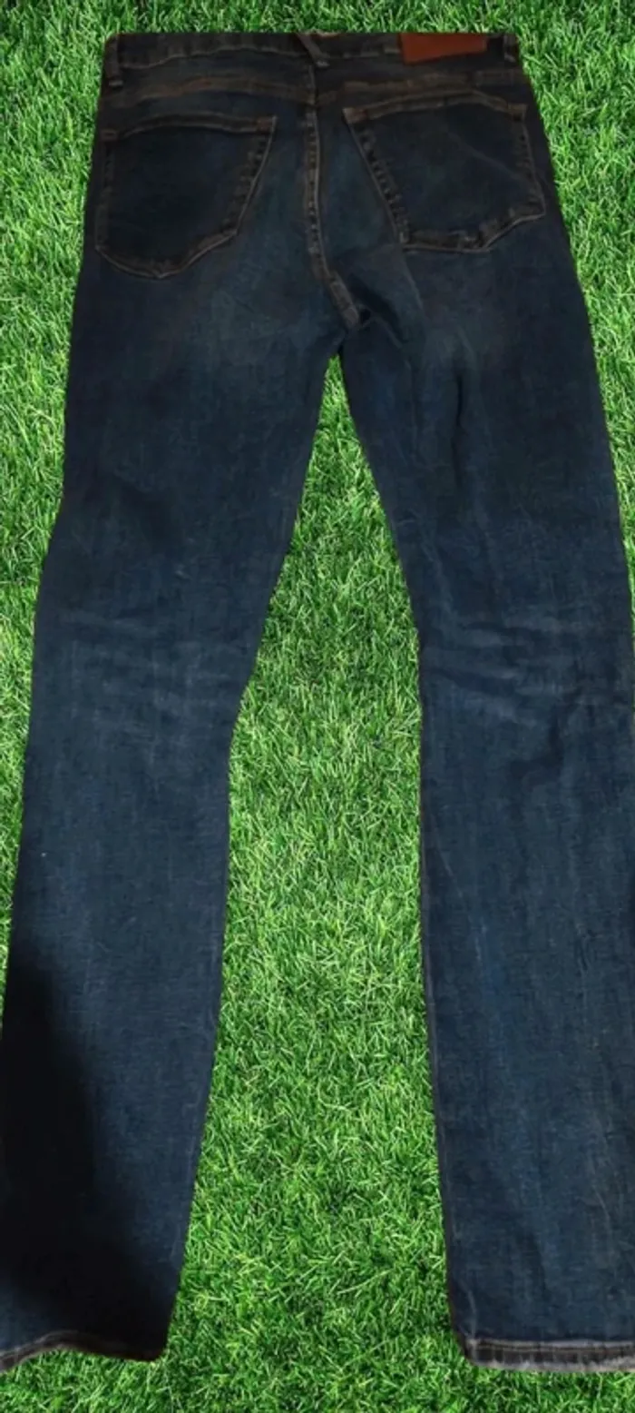 Jeans - photo numéro 7