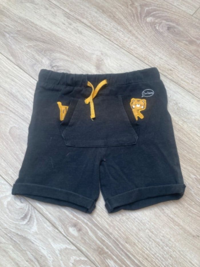 Short