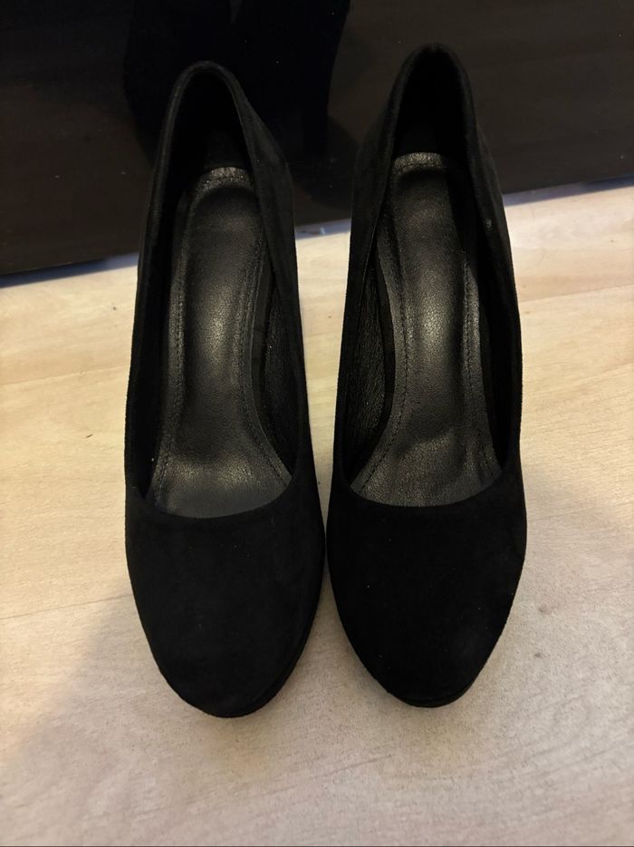 Chaussure à talon - photo numéro 3