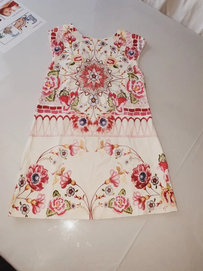 Robe zara