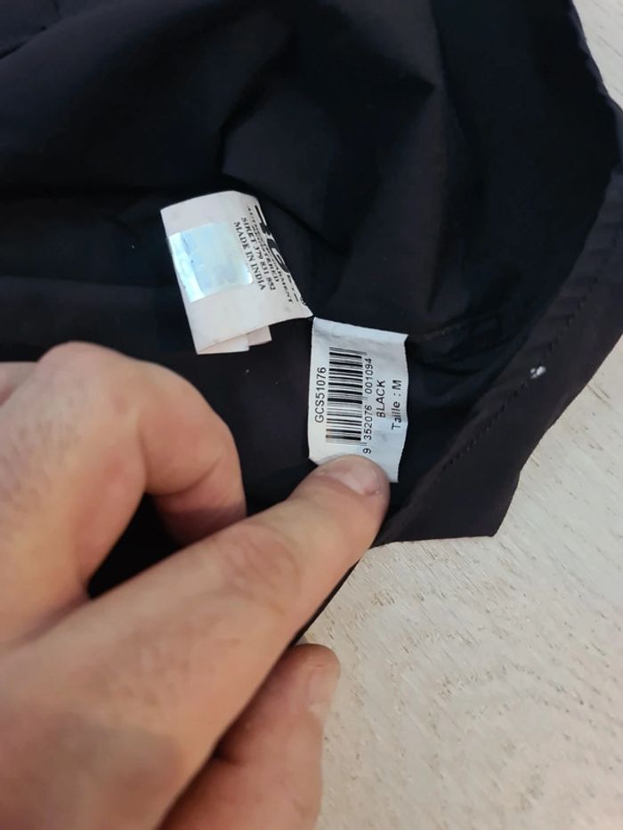 Chemisette RG512 neuve taille M - photo numéro 16