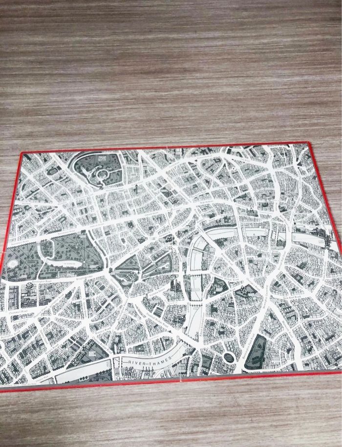 Scotland Yard vintage - photo numéro 4