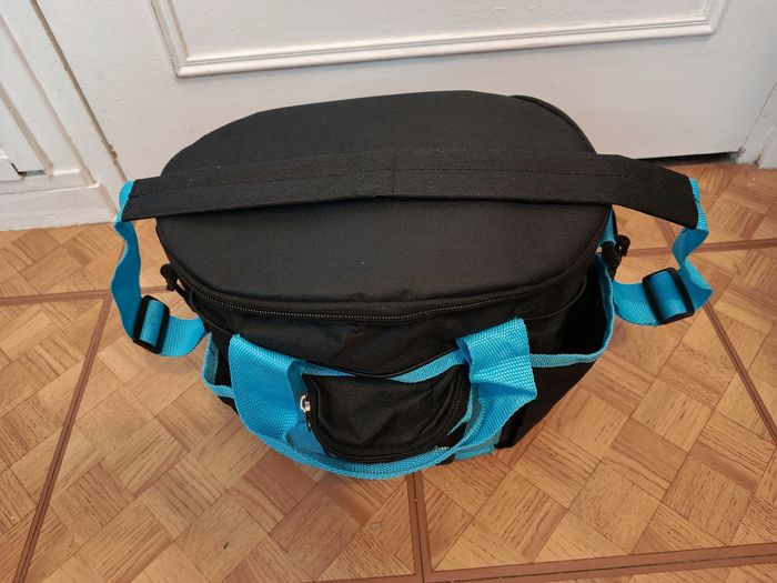 Kit de pansage - photo numéro 5