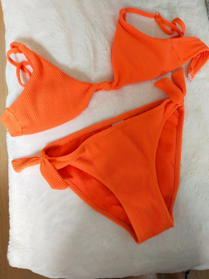Maillot de bain