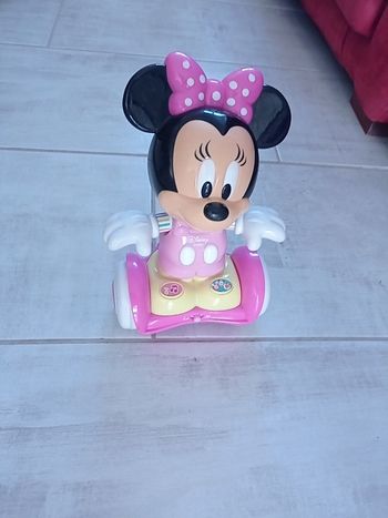Minnie