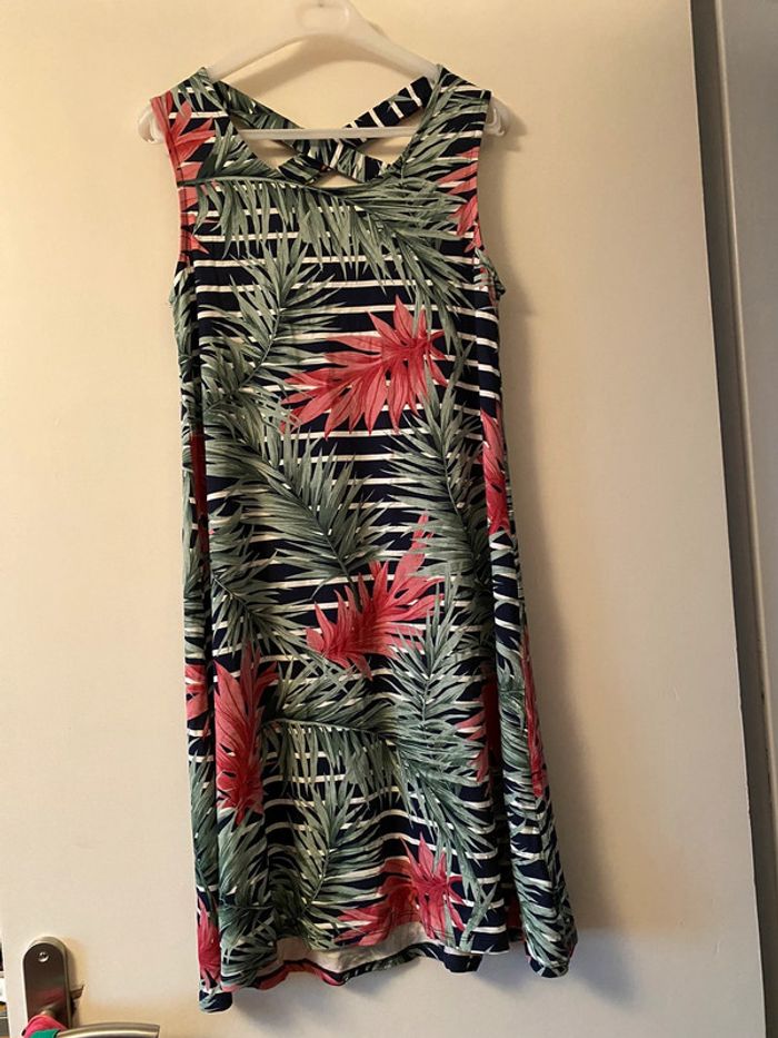 Robe Zabaione Taille M neuve avec etiquette