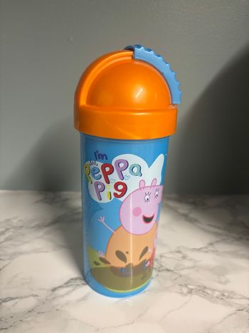 Gourde Peppa PiG mixte 