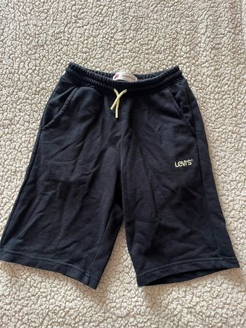 Short jogging
