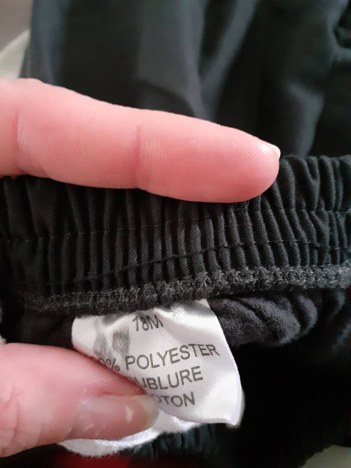 Pantalon - photo numéro 2