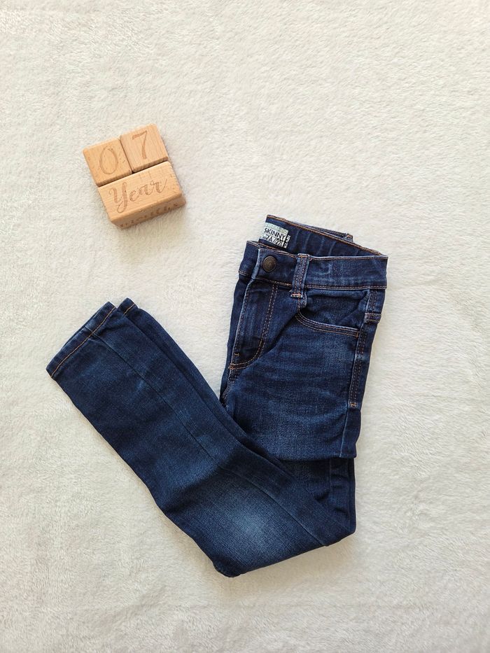 Jeans skinny