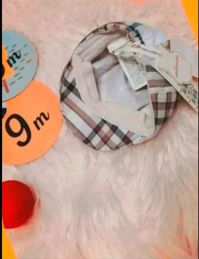 petit Béret - photo numéro 2