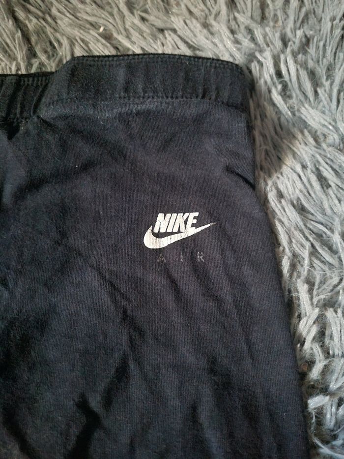 Pantalon legging 2-3ans Nike - photo numéro 2