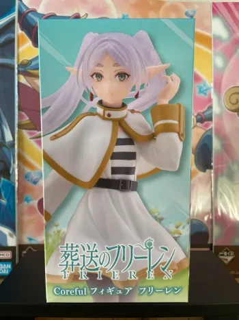Frieren – Figurine Frieren Coreful Figure 18 cm Taito