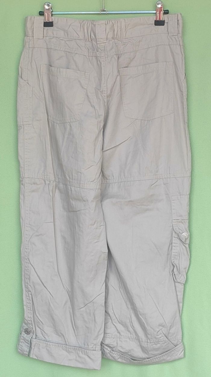 Pantacourt Nirvana taille 44 - photo numéro 3